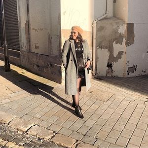 Meet your Posher, Allanah